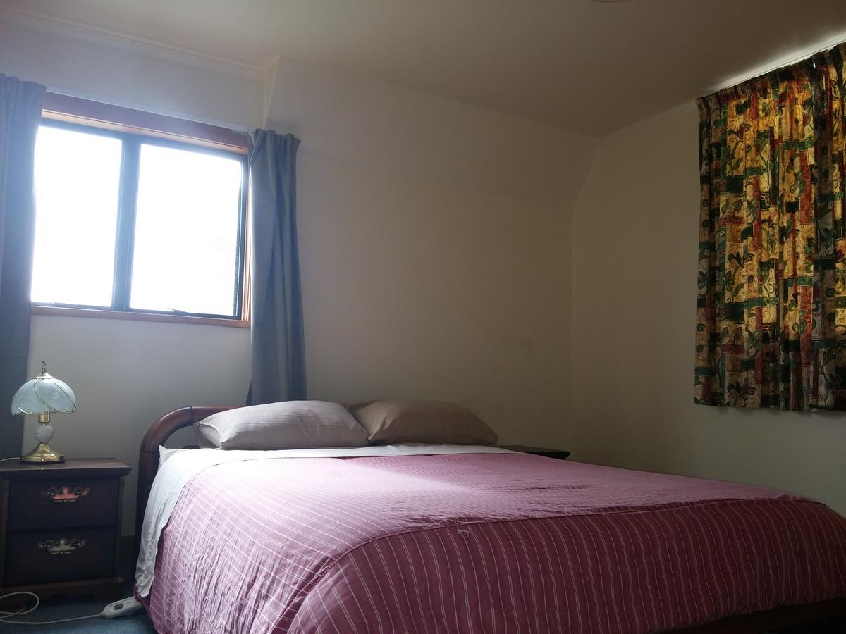 Hamilton Golf Lodge Dış mekan fotoğraf