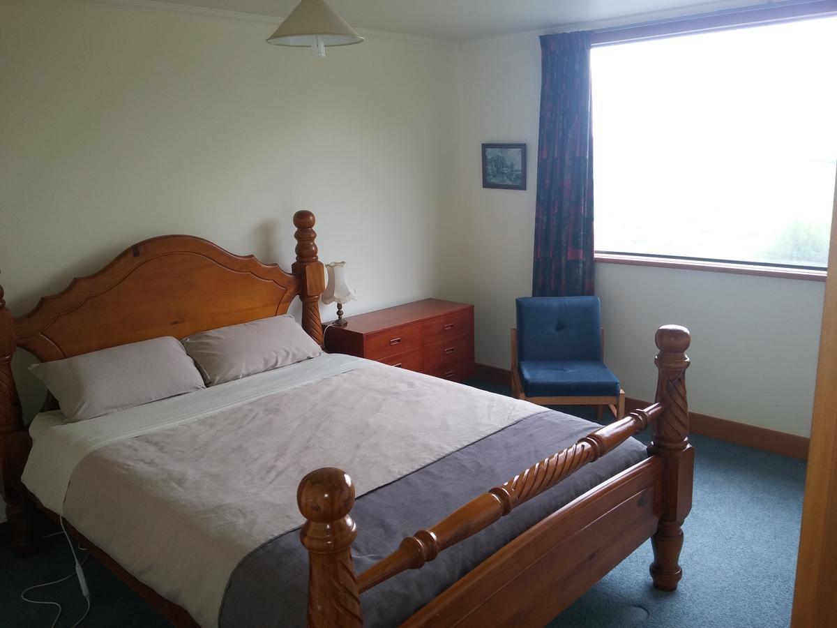 Hamilton Golf Lodge Dış mekan fotoğraf
