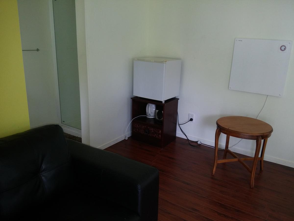 Hamilton Golf Lodge Dış mekan fotoğraf