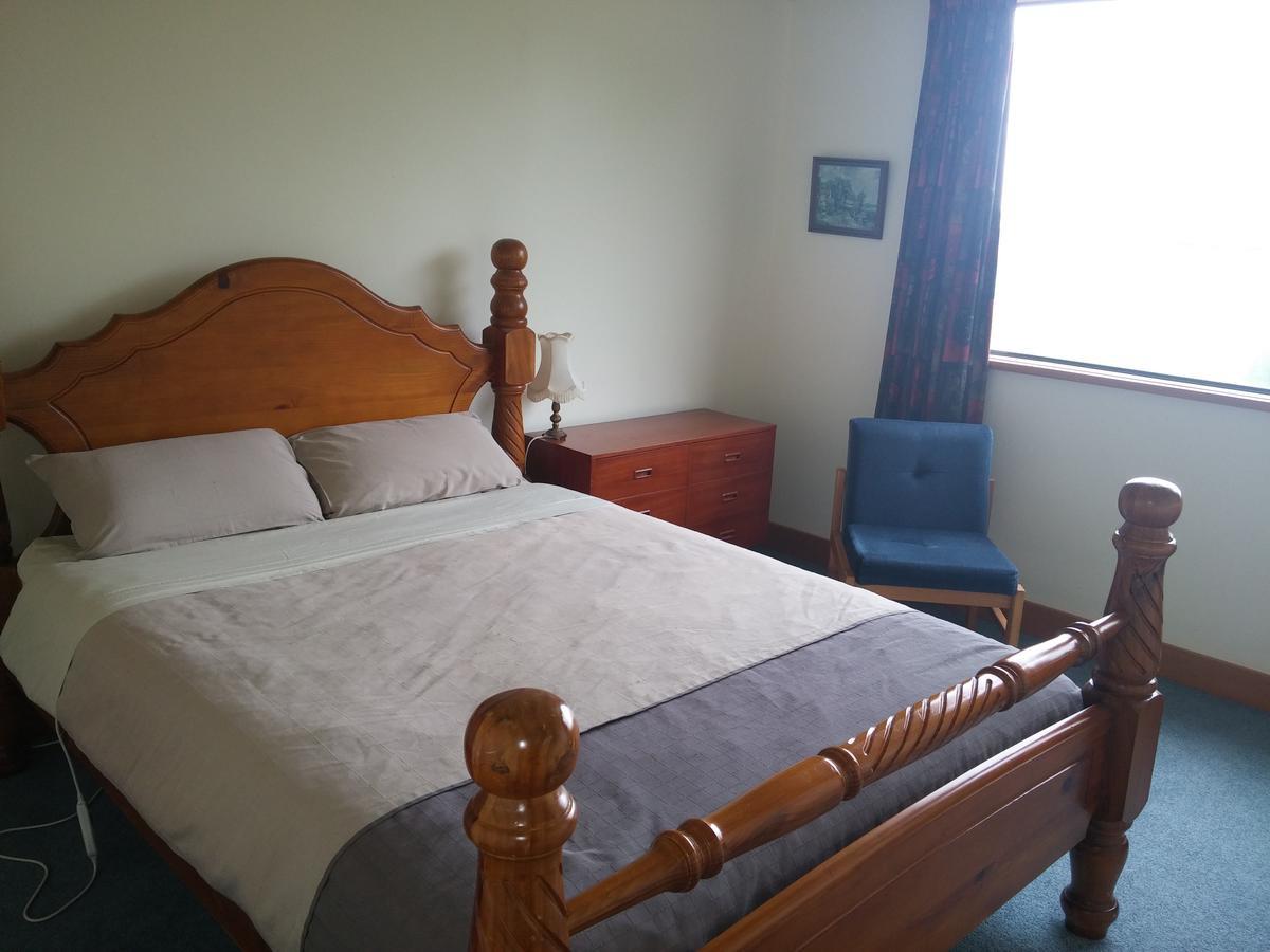 Hamilton Golf Lodge Dış mekan fotoğraf
