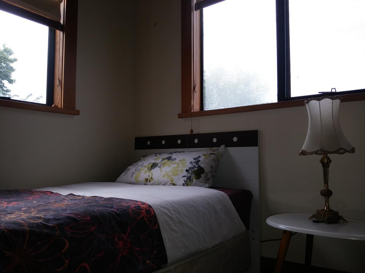 Hamilton Golf Lodge Dış mekan fotoğraf