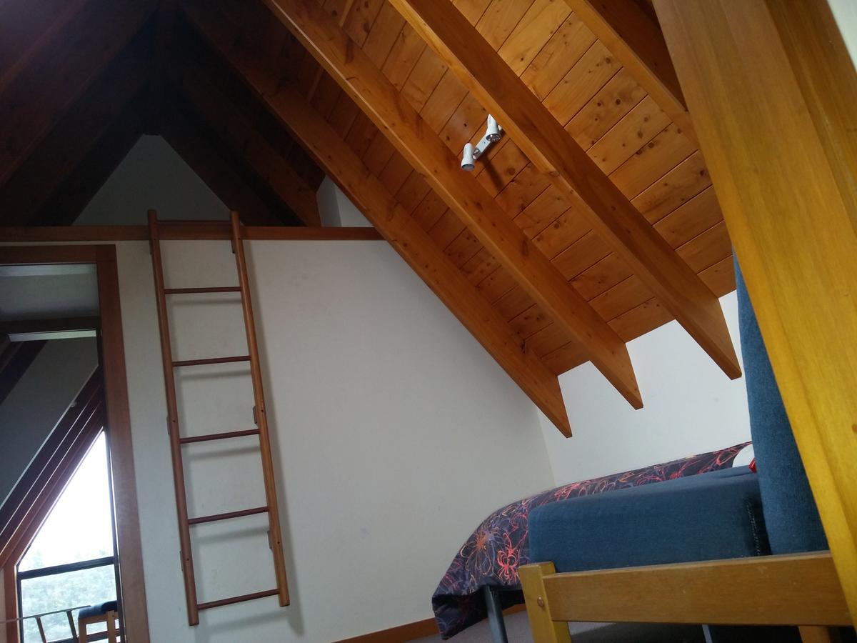 Hamilton Golf Lodge Dış mekan fotoğraf