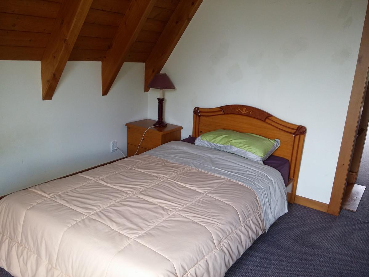Hamilton Golf Lodge Dış mekan fotoğraf