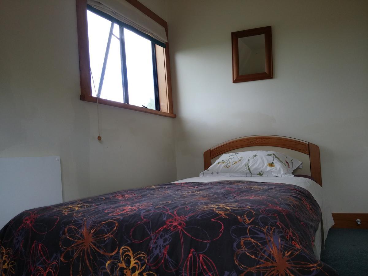 Hamilton Golf Lodge Dış mekan fotoğraf