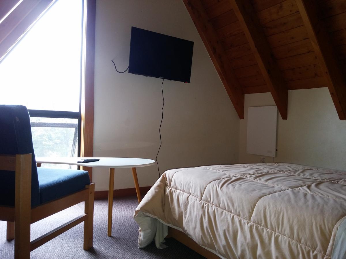 Hamilton Golf Lodge Dış mekan fotoğraf