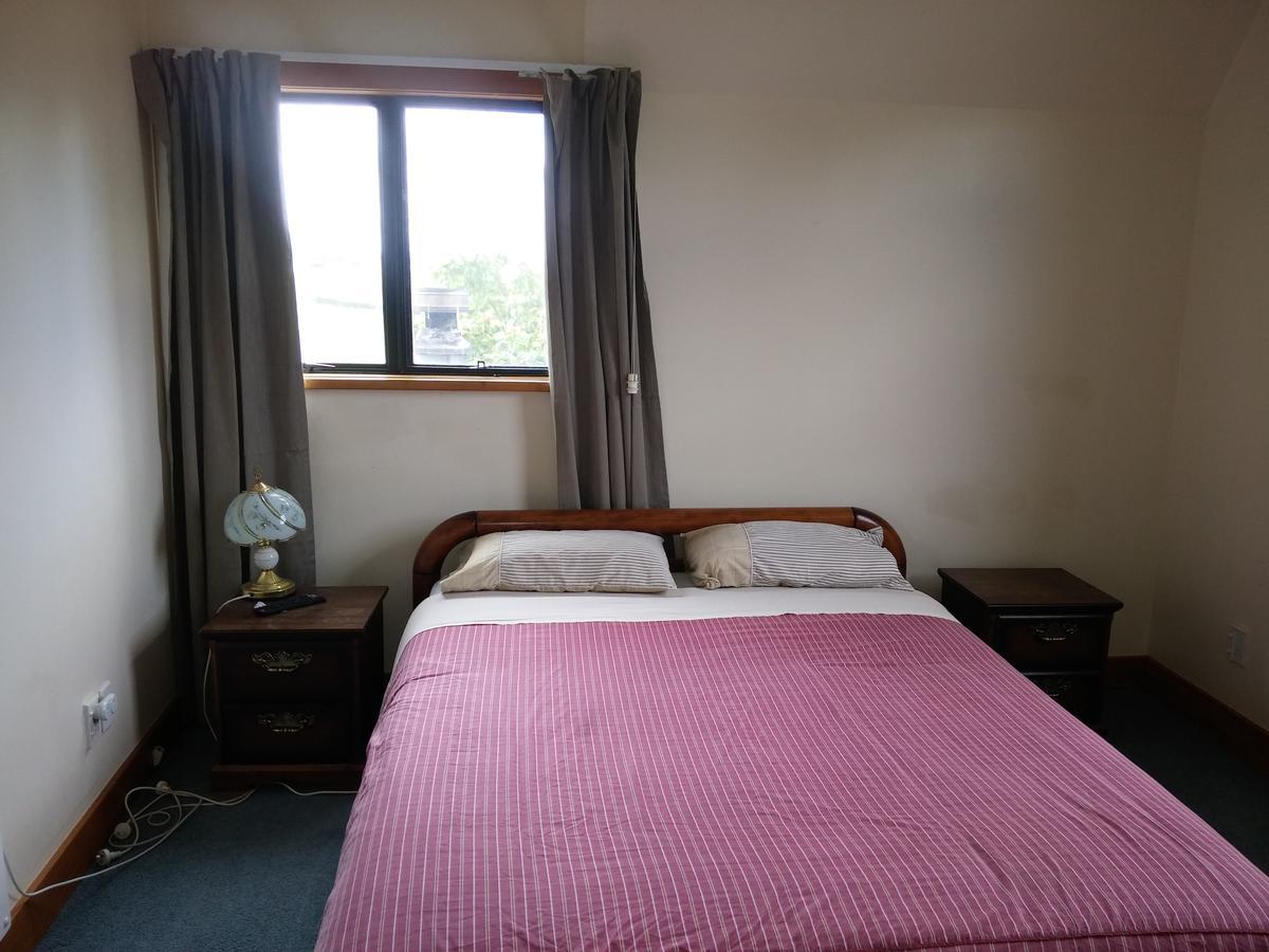 Hamilton Golf Lodge Dış mekan fotoğraf
