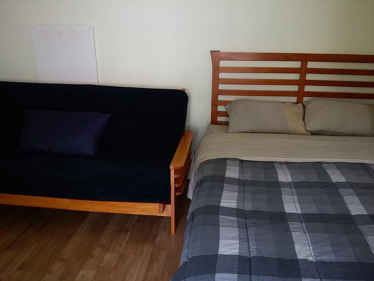 Hamilton Golf Lodge Dış mekan fotoğraf